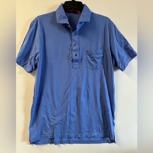 Greyson Golf Polo Men’s M